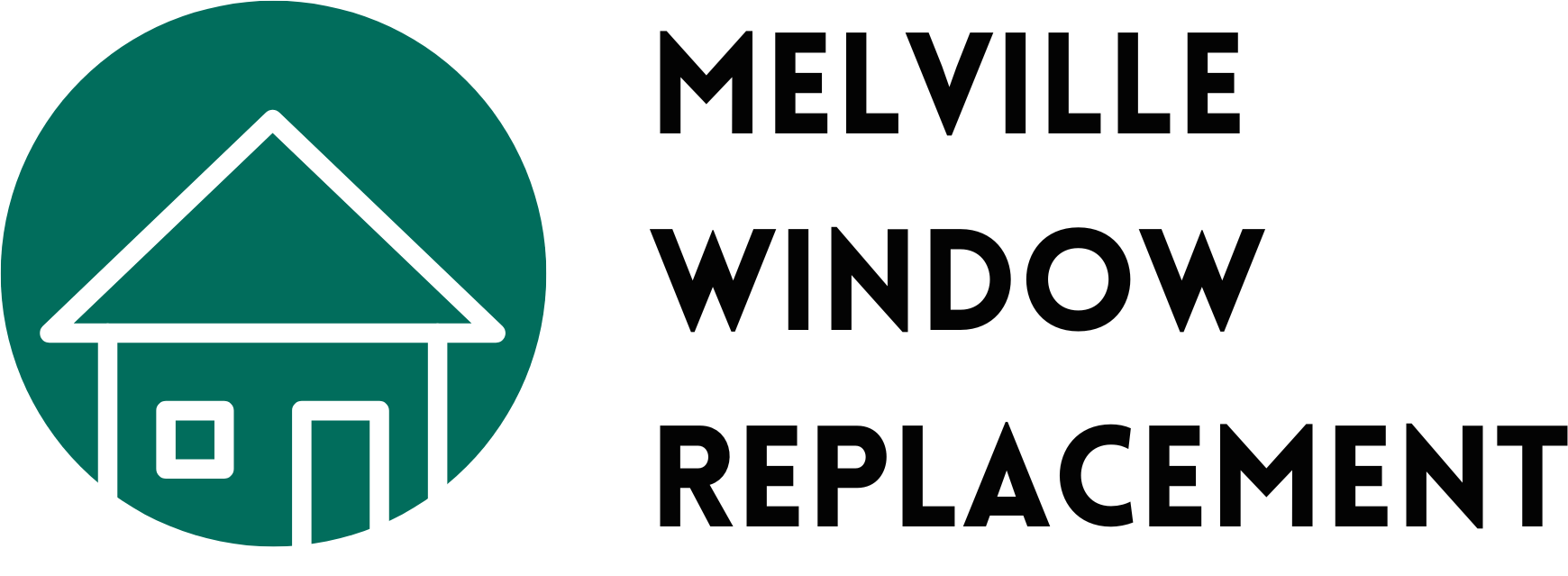 Melville Window replacement