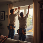 professional window installation in Melville